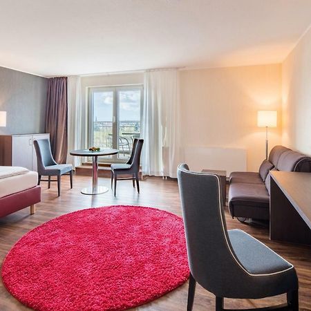 Amedia Boardinghouse Frankfurt Airport 호텔 라운하임 외부 사진
