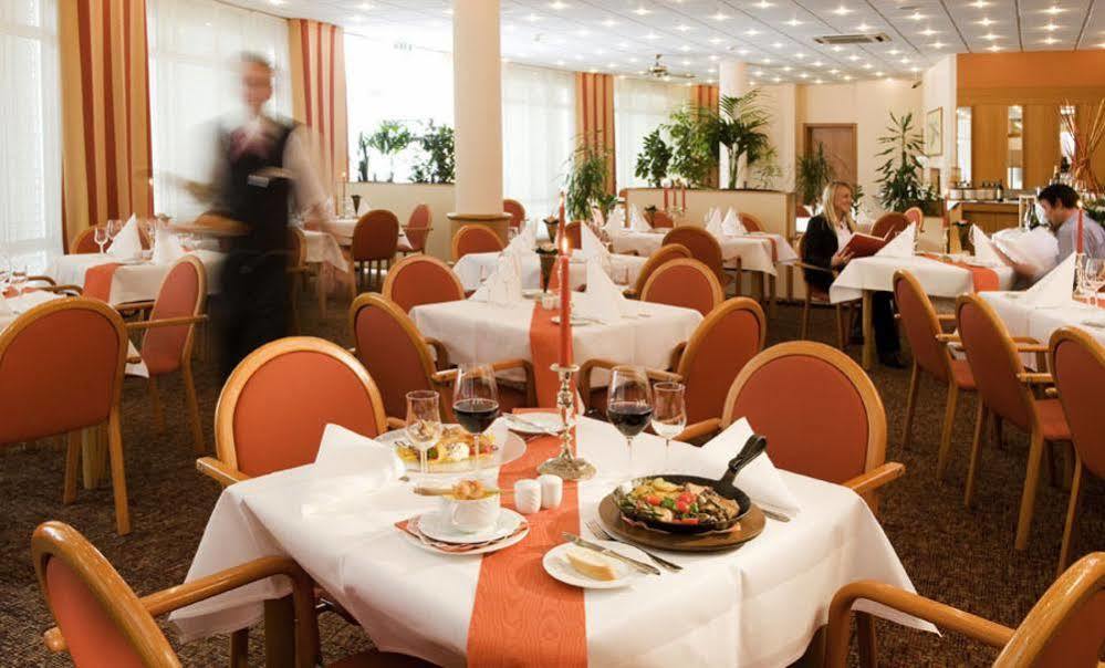 Amedia Boardinghouse Frankfurt Airport 호텔 라운하임 외부 사진